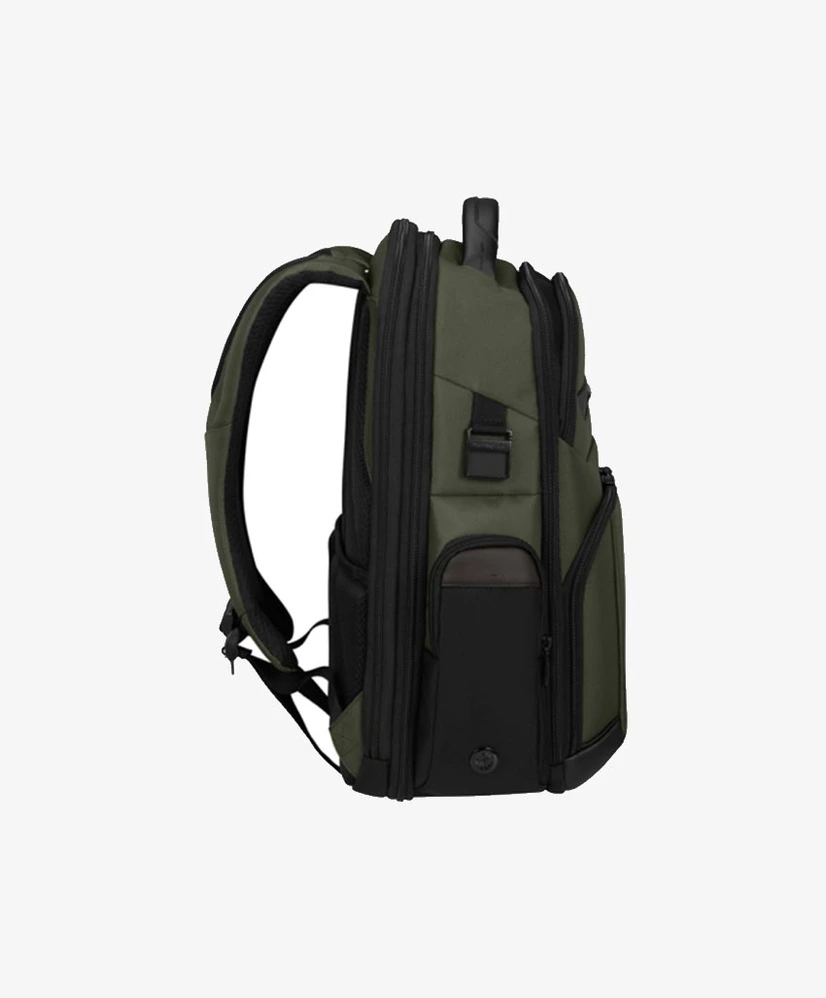 Samsonite Laptoprugzak PRO-DLX 6 15,6 inch