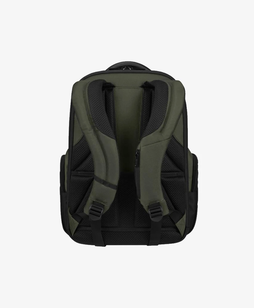Samsonite Laptoprugzak PRO-DLX 6 15,6 inch