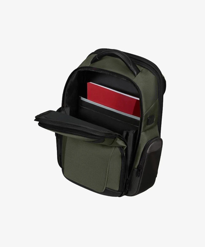 Samsonite Laptoprugzak PRO-DLX 6 15,6 inch