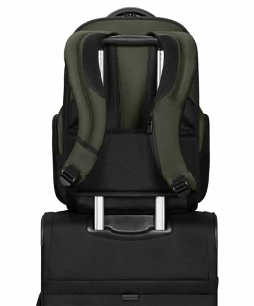 Samsonite Laptoprugzak PRO-DLX 6 15,6 inch