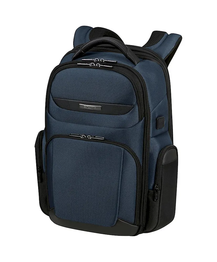 Samsonite Laptoprugzak PRO-DLX 6 15,6 inch