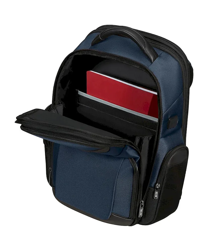 Samsonite Laptoprugzak PRO-DLX 6 15,6 inch