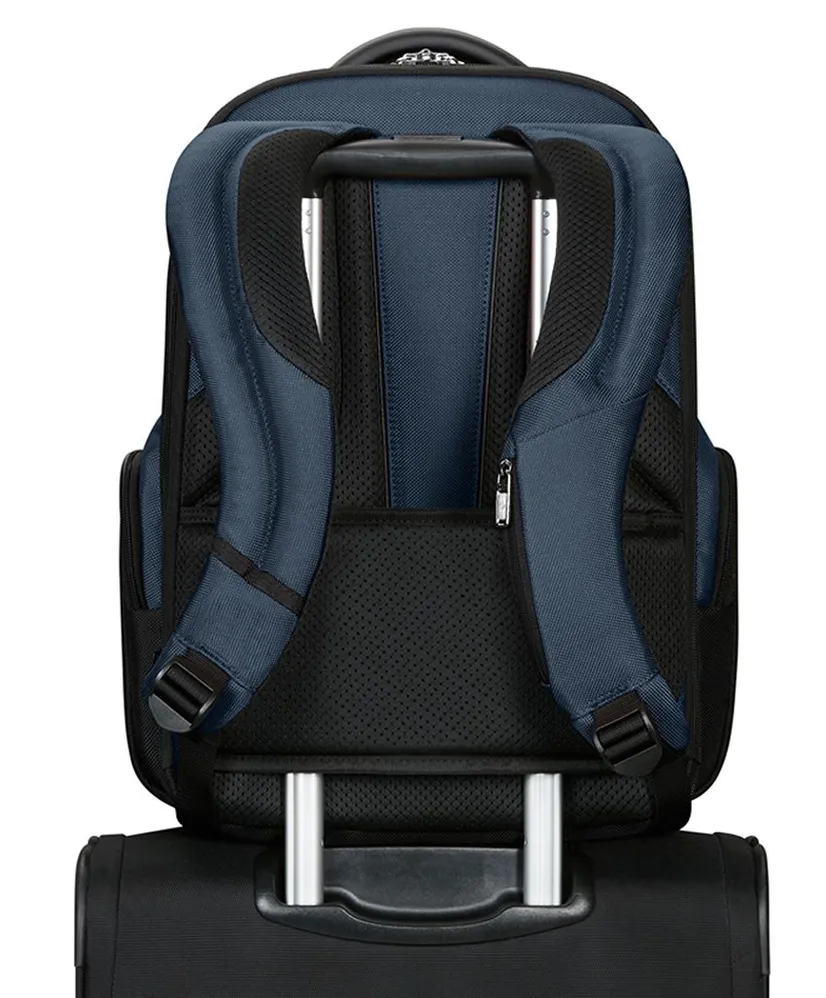 Samsonite Laptoprugzak PRO-DLX 6 15,6 inch