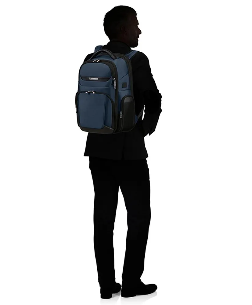 Samsonite Laptoprugzak PRO-DLX 6 15,6 inch