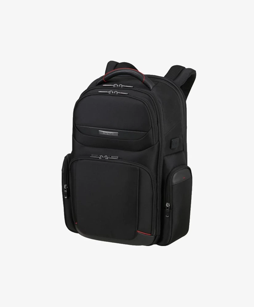 Samsonite Laptoprugzak PRO-DLX 6 17.3 inch
