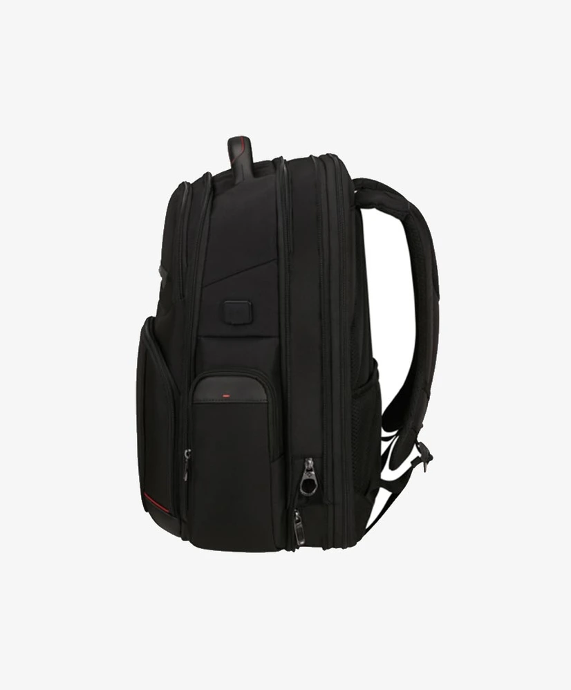 Samsonite Laptoprugzak PRO-DLX 6 17.3 inch