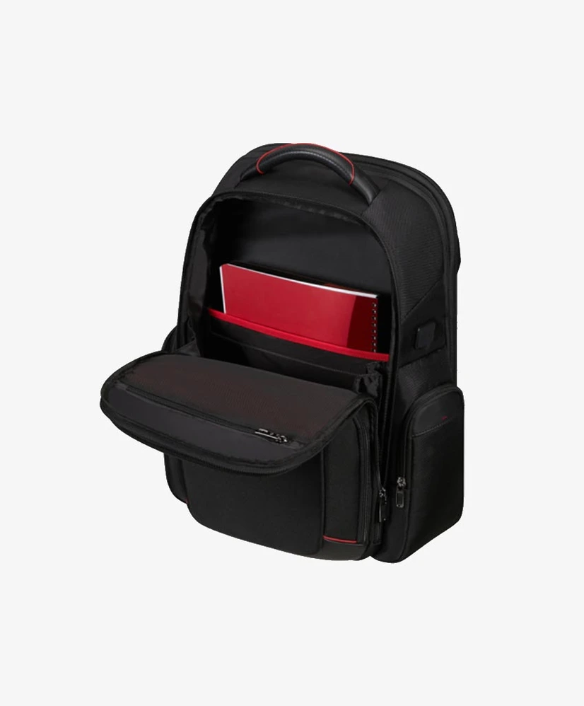 Samsonite Laptoprugzak PRO-DLX 6 17.3 inch