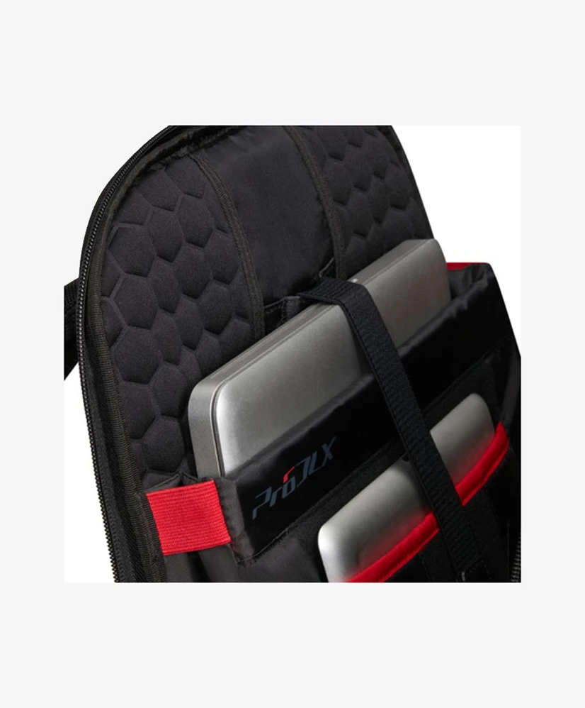 Samsonite Laptoprugzak PRO-DLX 6 17.3 inch