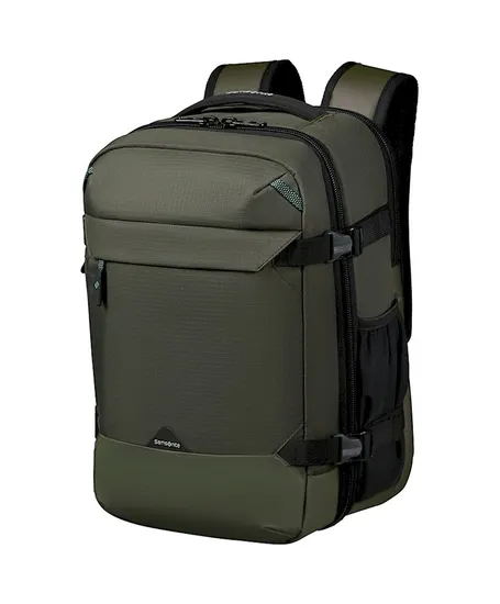 Samsonite Laptoprugzak Roadseeker