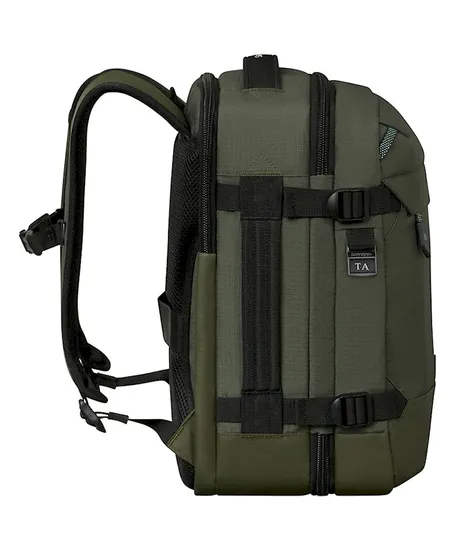Samsonite Laptoprugzak Roadseeker