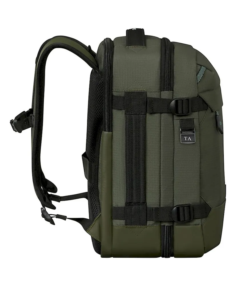 Samsonite Laptoprugzak Roadseeker