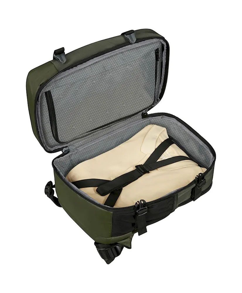 Samsonite Laptoprugzak Roadseeker