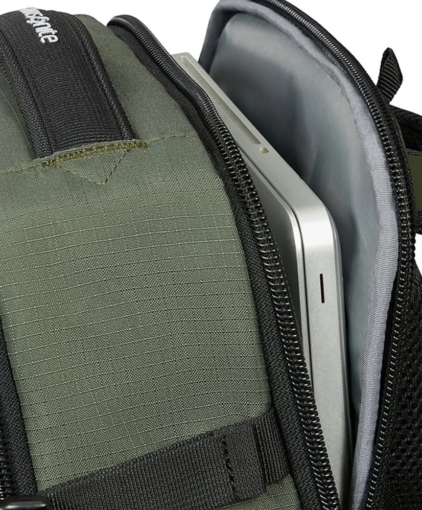 Samsonite Laptoprugzak Roadseeker