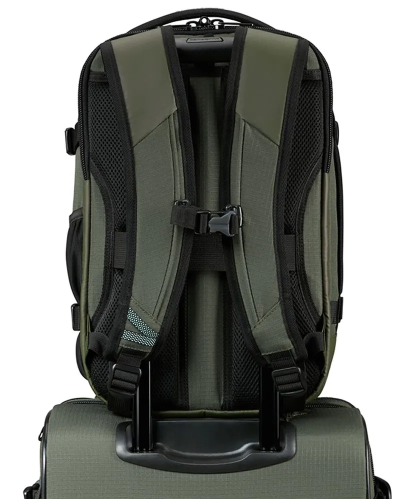 Samsonite Laptoprugzak Roadseeker