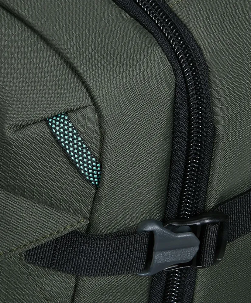 Samsonite Laptoprugzak Roadseeker