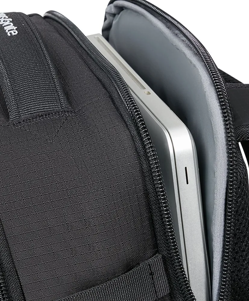 Samsonite Laptoprugzak Roadseeker