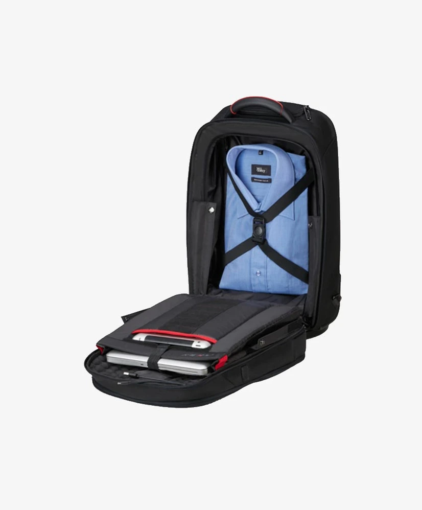 Samsonite Laptoptas PRO-DLX 6