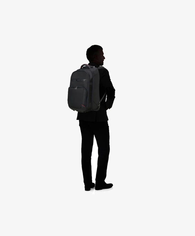 Samsonite Laptoptas PRO-DLX 6