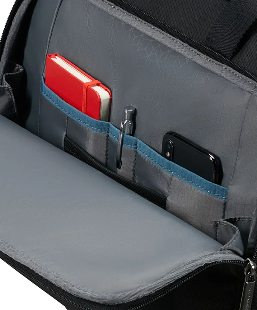 Samsonite Laptoptrolley Evosight
