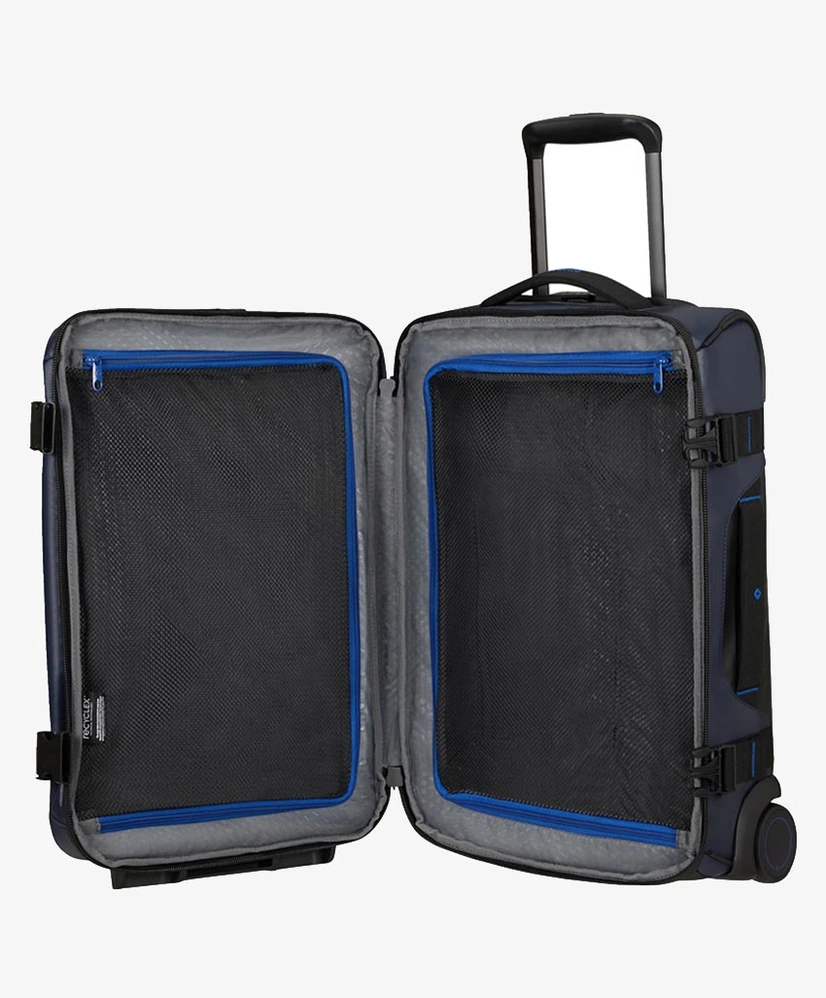 Samsonite Reistas Ecodiver