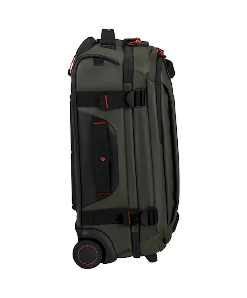 Samsonite Reistas Ecodiver