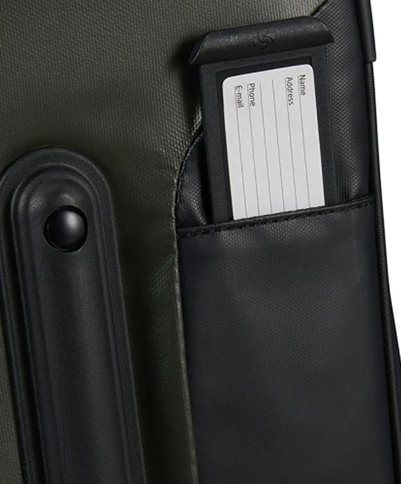 Samsonite Reistas Ecodiver