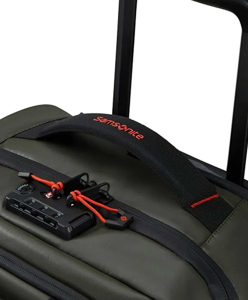 Samsonite Reistas Ecodiver
