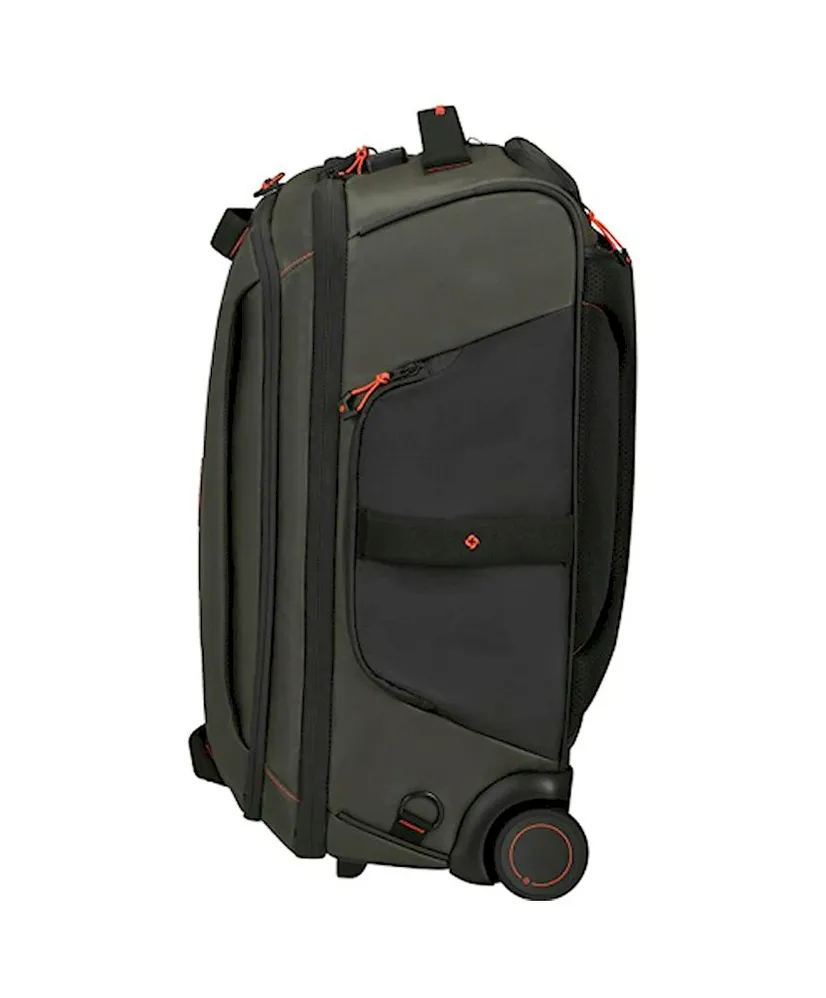 Samsonite Reistas Ecodiver