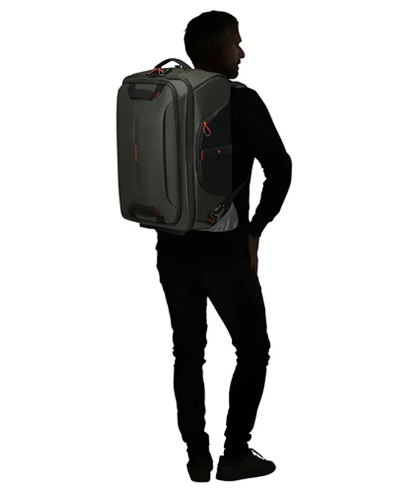 Samsonite Reistas Ecodiver