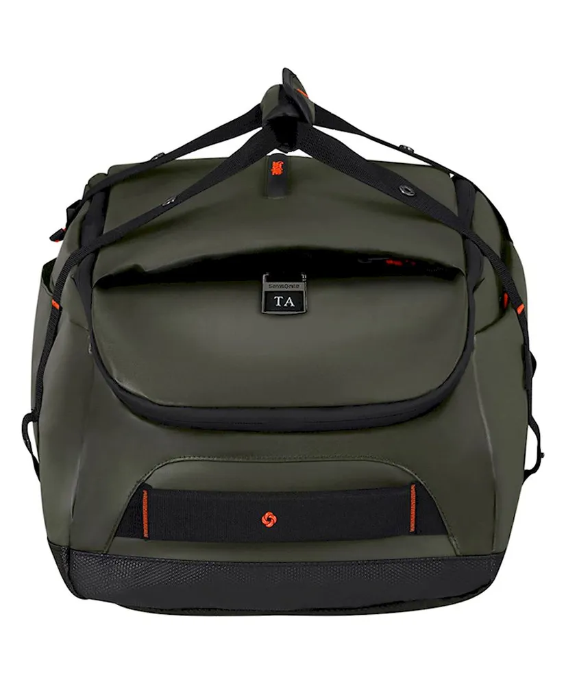 Samsonite Reistas Ecodiver