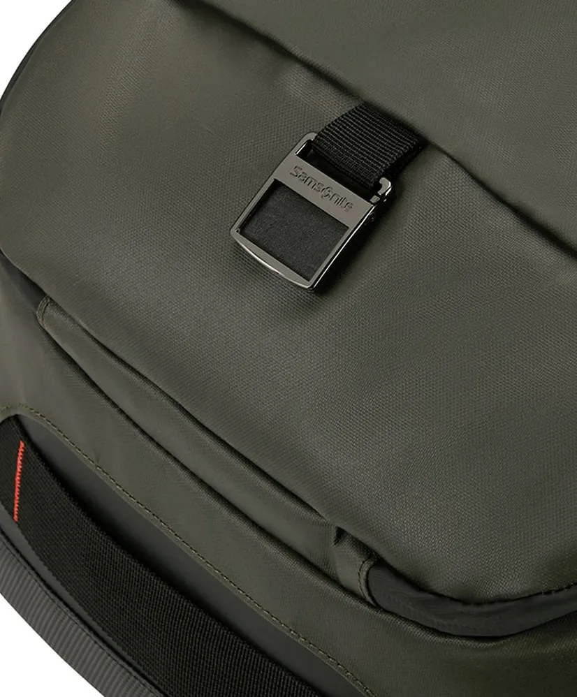 Samsonite Reistas Ecodiver
