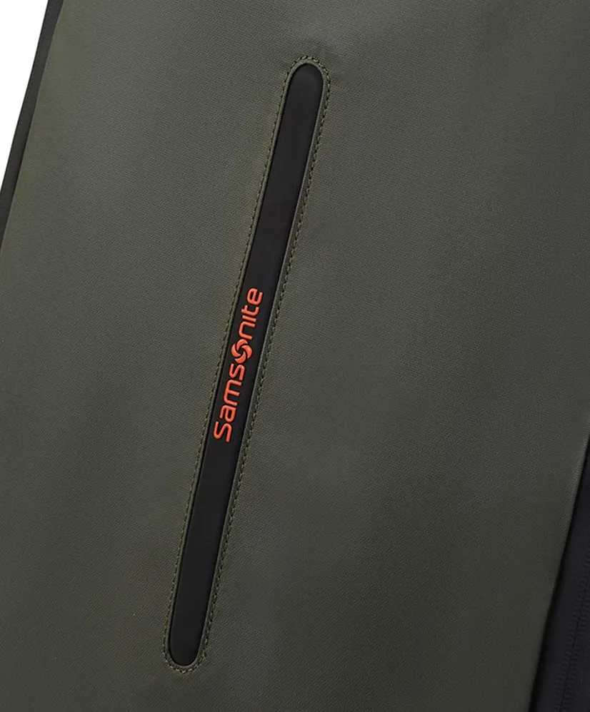 Samsonite Reistas Ecodiver