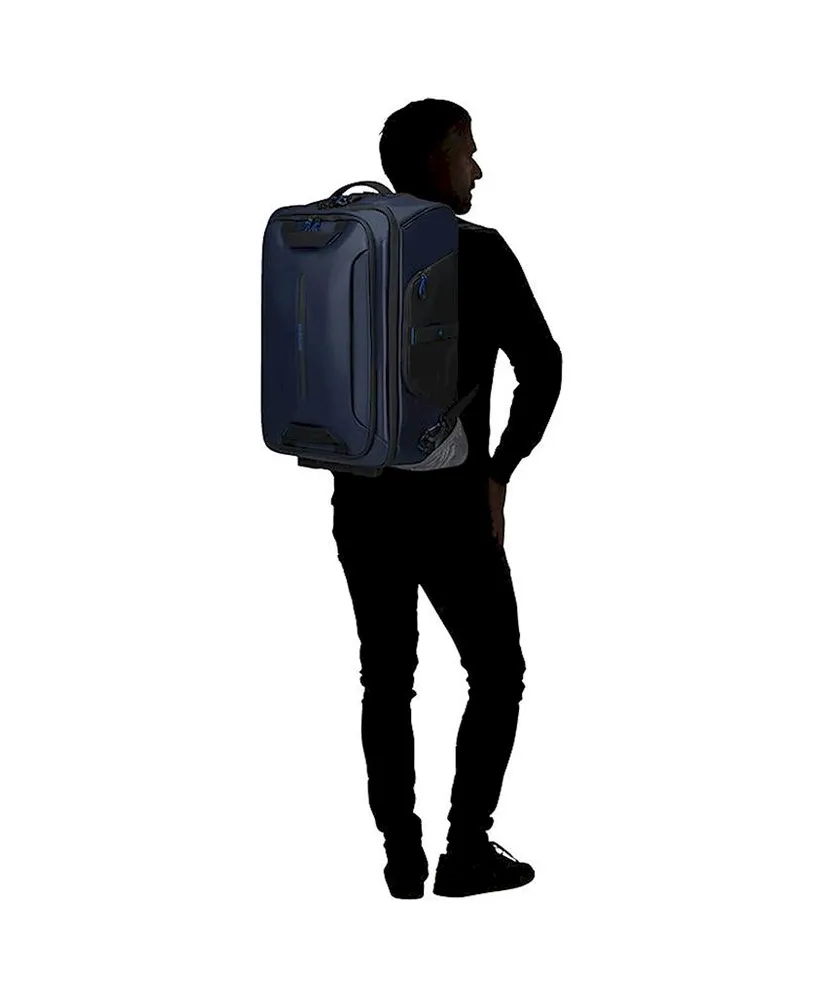 Samsonite Reistas Ecodiver