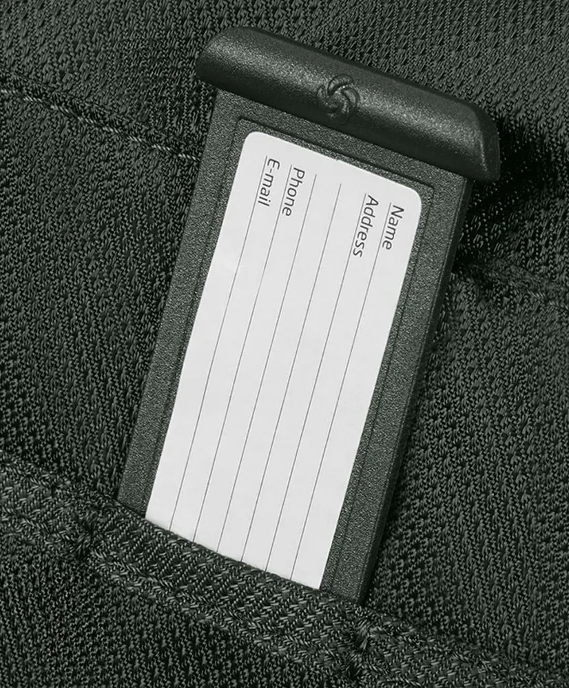 Samsonite Reistas Respark