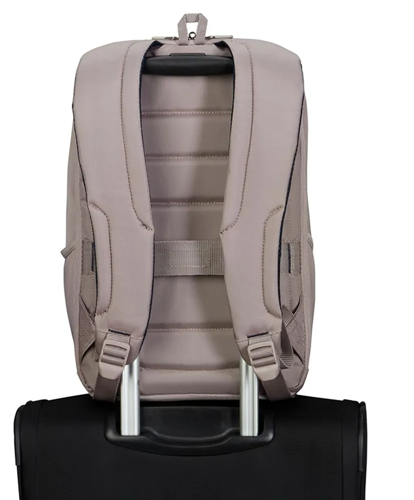 Samsonite Rugzak Guardit Classy
