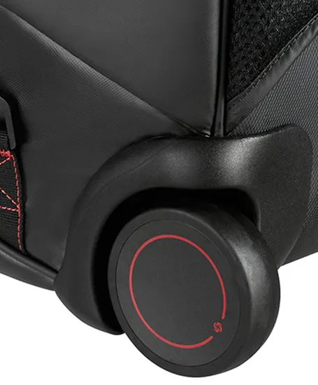 Samsonite Toilettas Ecodiver