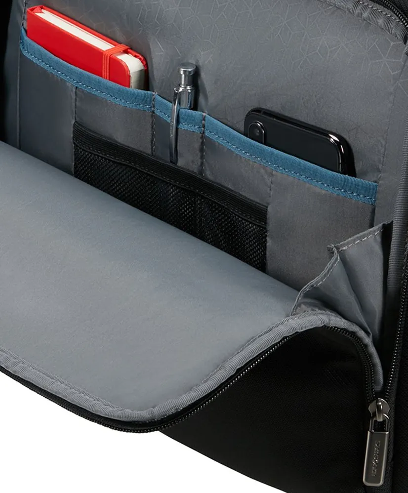 Samsonite Werktas Evosight 17,3 Inch
