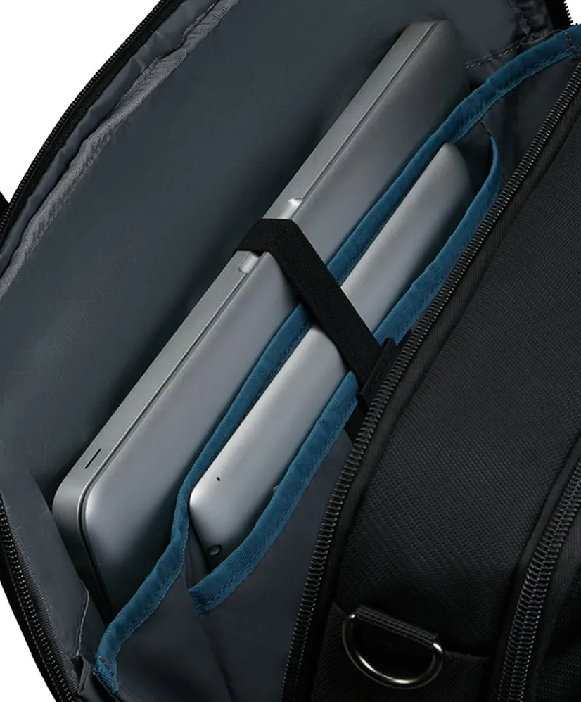 Samsonite Werktas Evosight 17,3 Inch