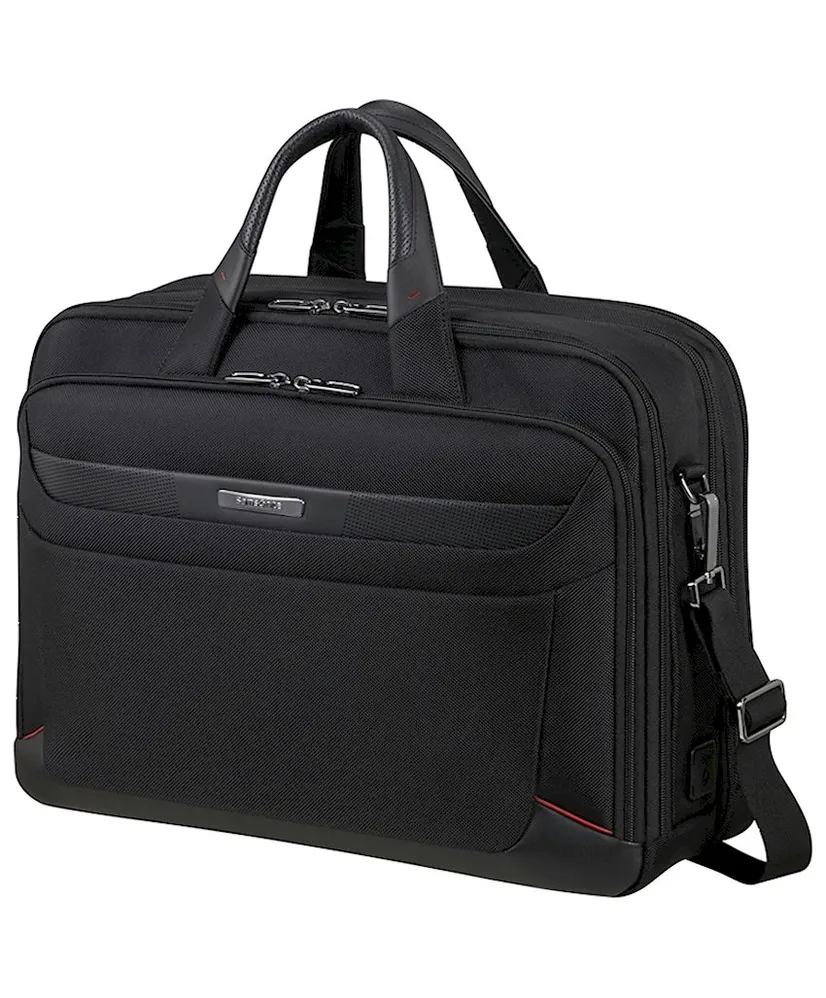 Samsonite Werktas PRO-DLX 6 17.3inch