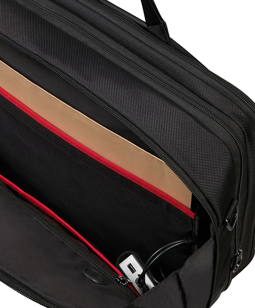 Samsonite Werktas PRO-DLX 6 17.3inch