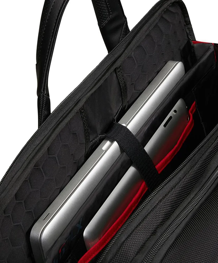 Samsonite Werktas PRO-DLX 6 17.3inch
