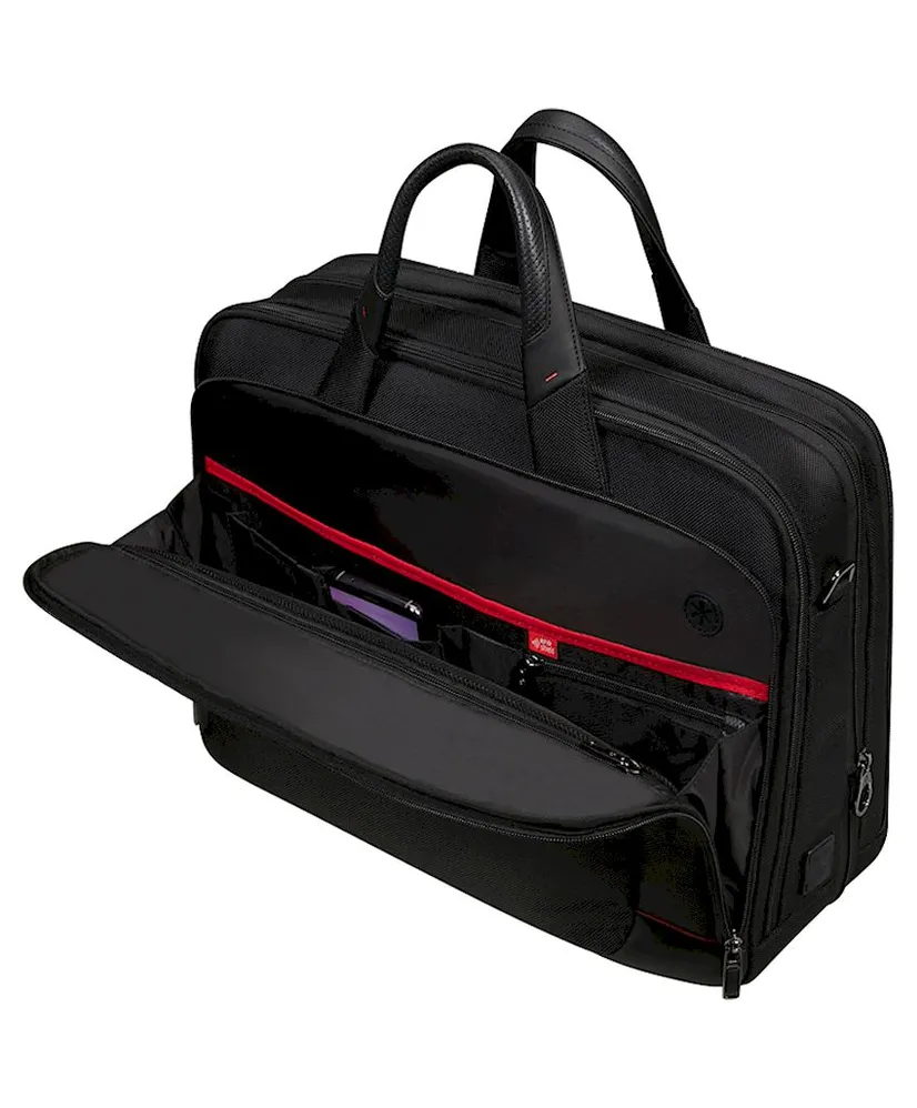 Samsonite Werktas PRO-DLX 6 17.3inch