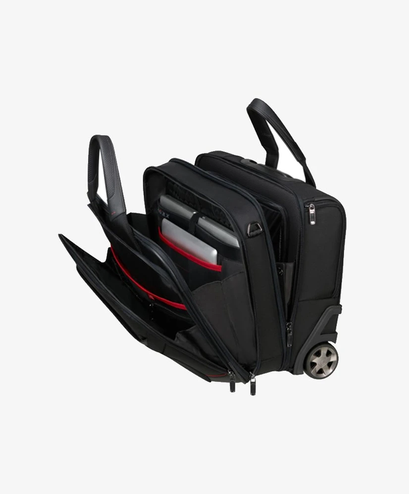 Samsonite Werktas PRO-DLX 6