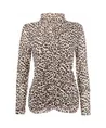Sanae LS Animal Mesh