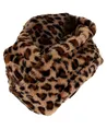 Sarlini Col Sjaal Leopard