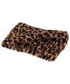 Sarlini Col Sjaal Leopard