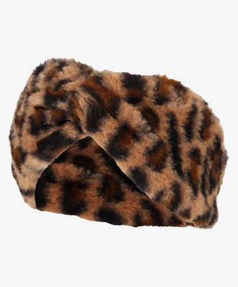 Sarlini Hoofdband Allover Print