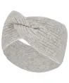 Sarlini Hoofdband Knitted