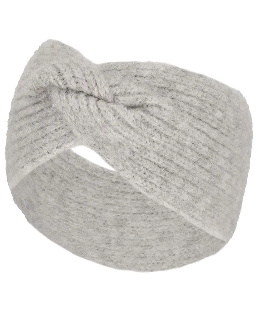 Sarlini Hoofdband Knitted