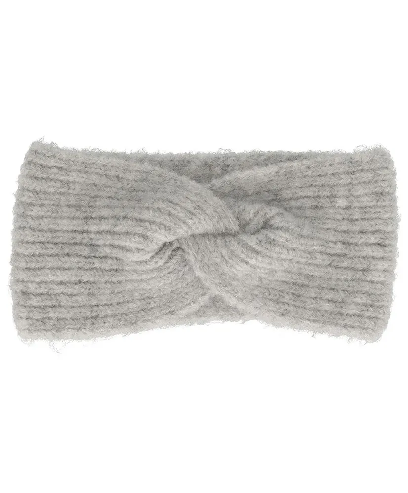 Sarlini Hoofdband Knitted
